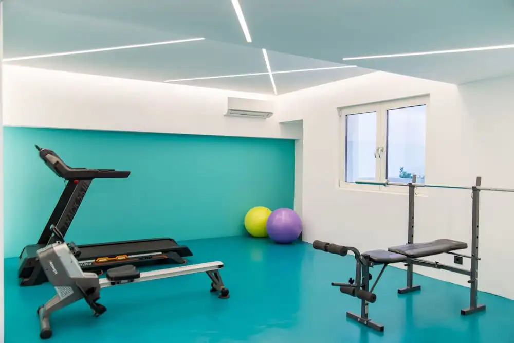 PINACOTA SUITES ATHENS
