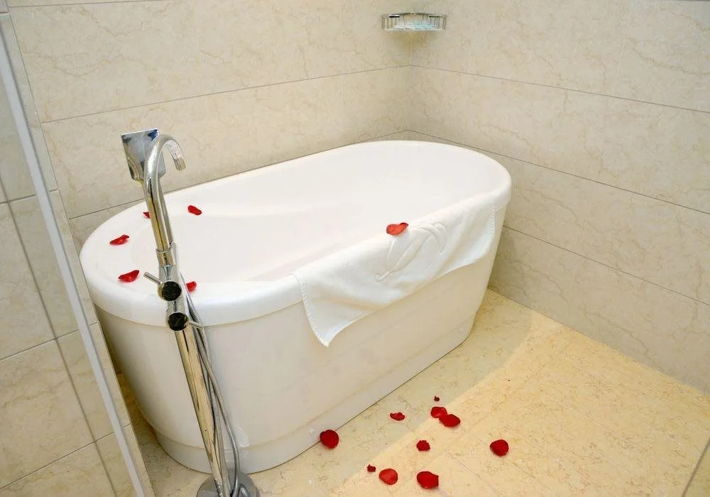 Qiandaohu Jinqiuyuan Hotel