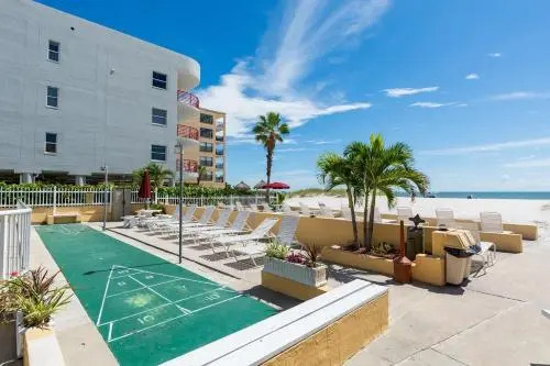 228 Surf Song Resort