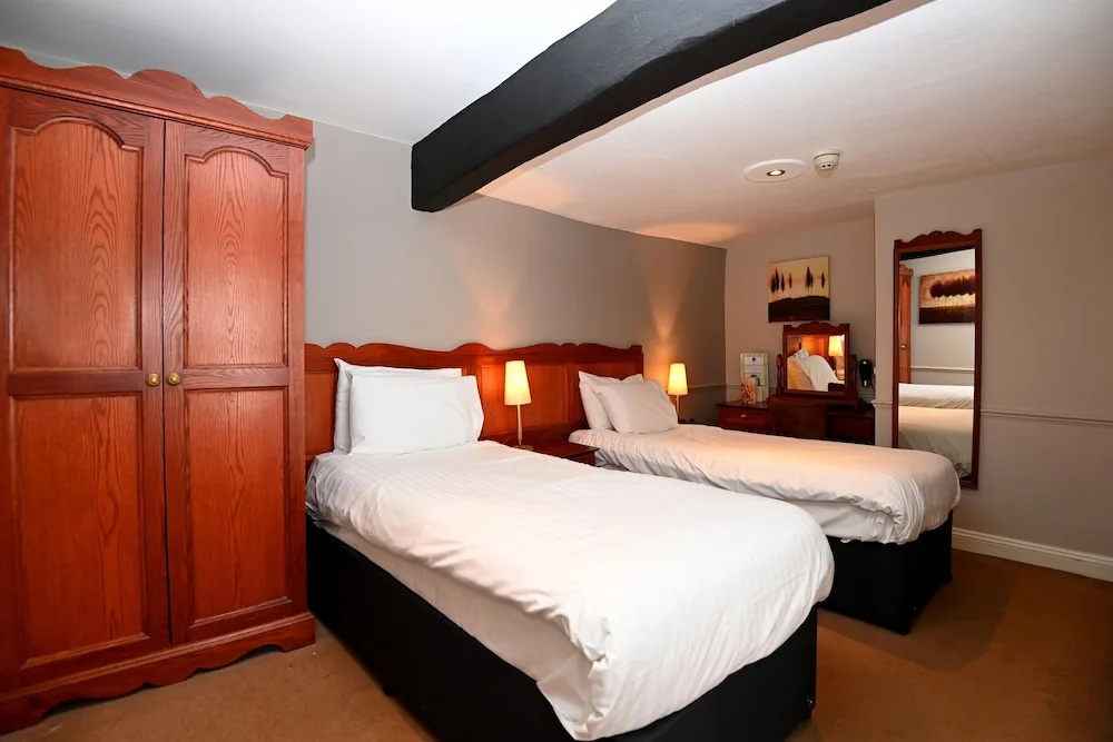 Original White Hart, Ringwood by Marstons Inns