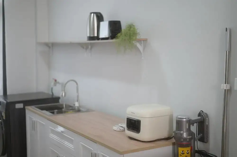 La Or Heritage Suites MRT Hua Lamphong
