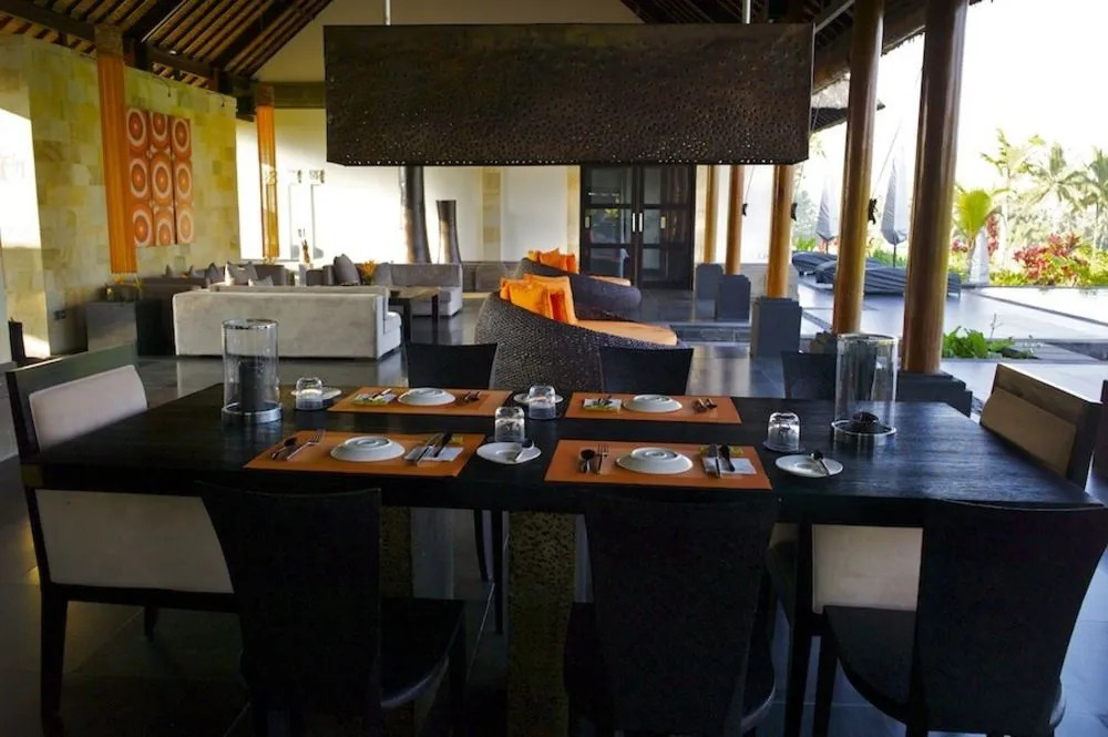 Villa Rumah Lotus