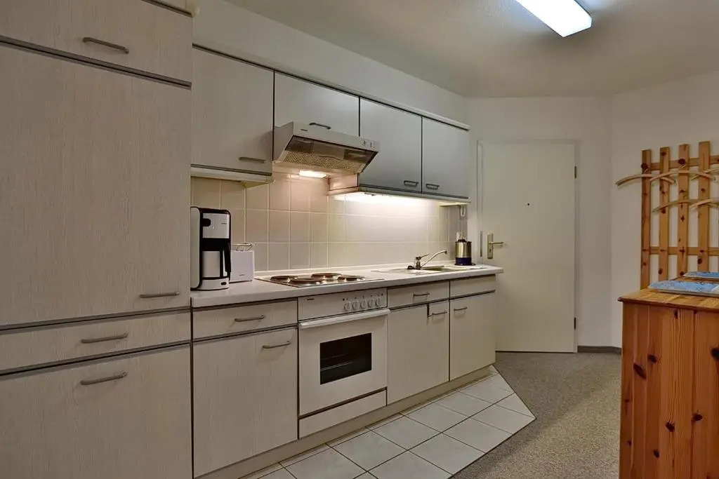 Wohnpark am Mühlenteich Wohnpark am Mühlenteich Appartement 09