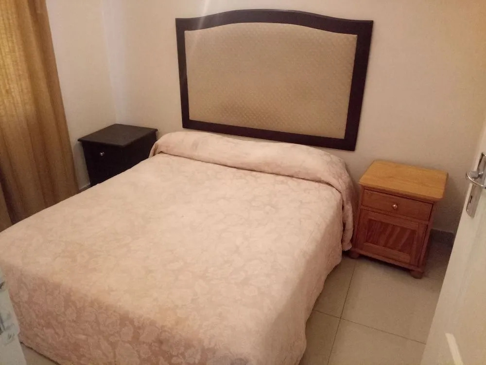 108 West Road Apartment