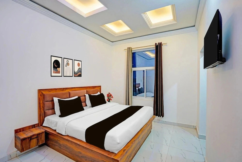 Townhouse Vikas Nagar Lucknow