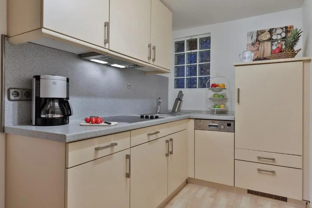Auster-Appartements