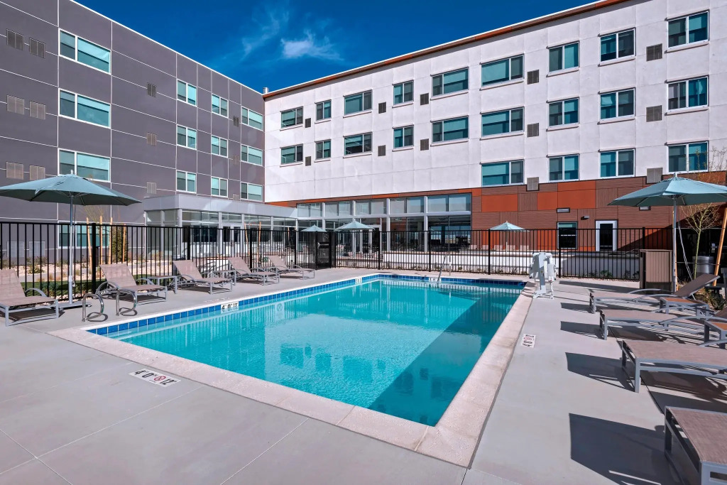 Element by Marriott Palmdale
