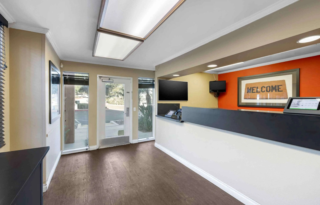 Extended Stay America Suites - San Diego - Fashion Valley