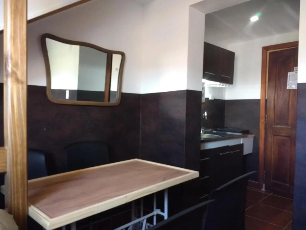 Meulen Hosteria y Apart