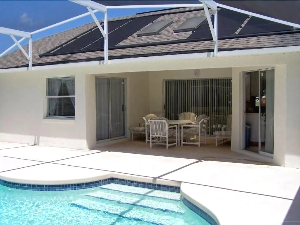 Sunsplash Vacation Homes