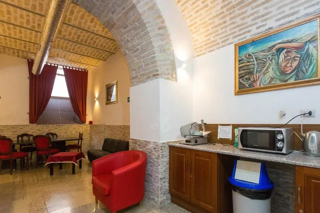 Hotel Il Papavero