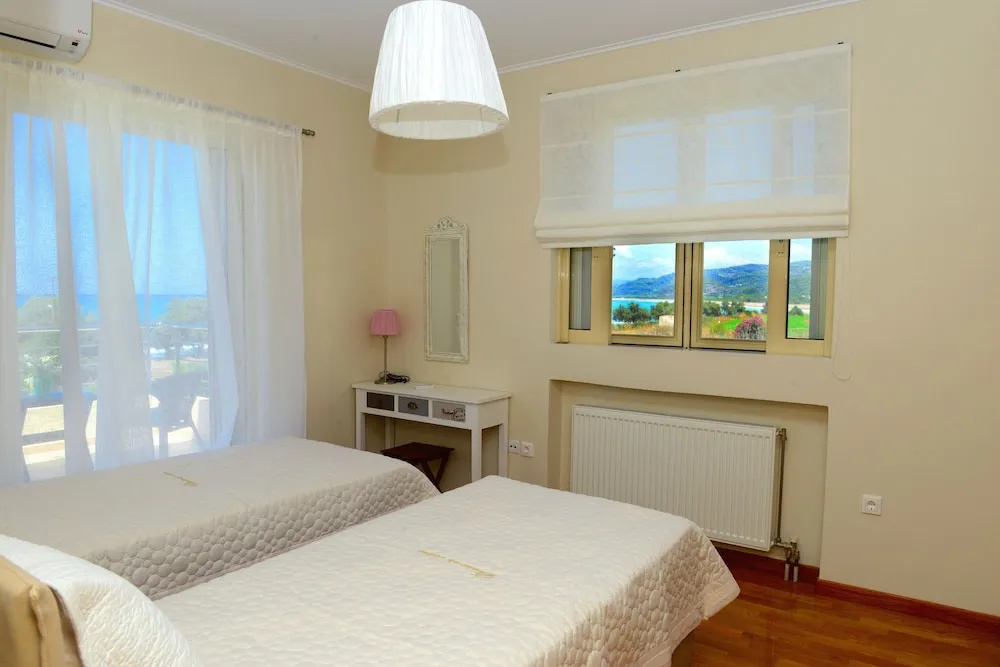 Dimitras Villas