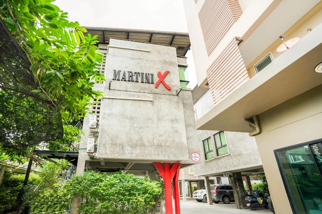 Matini Ratchada 32