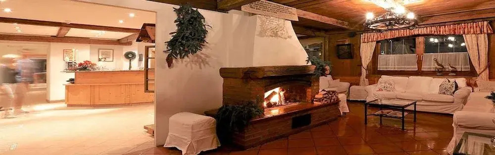 Hotel Kronplatzer Hof