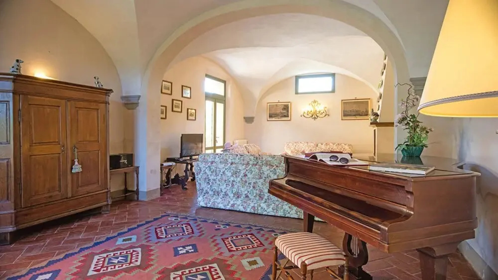 VILLA ISIDE 8, Emma Villas