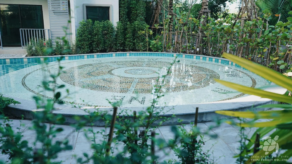 The Title Residencies Naiyang by Mill