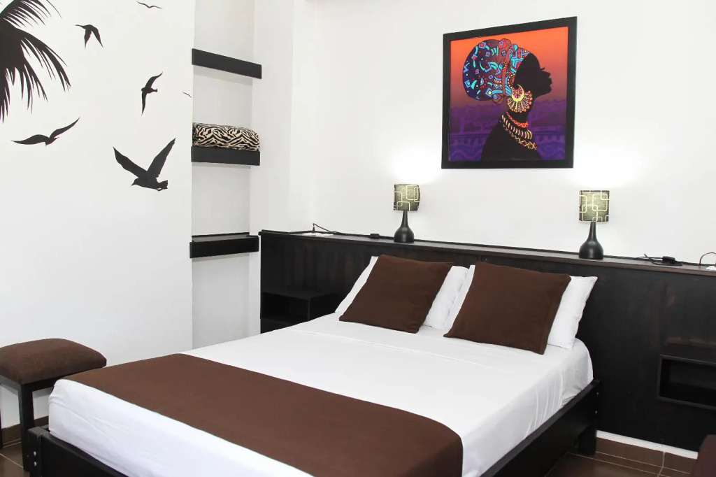Hotel-Restaurante Ancora