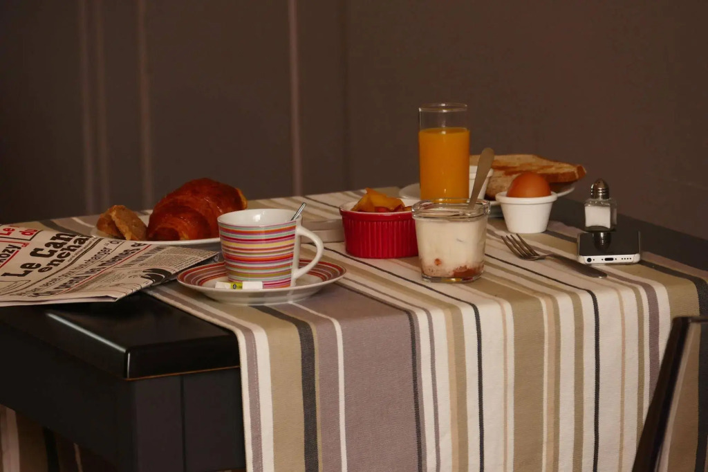 Hotel Epi dOr
