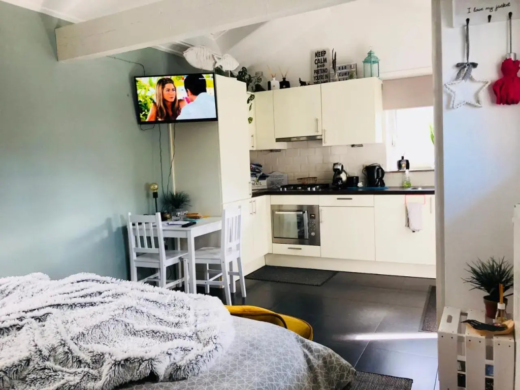 B&B Zeeuwse Lala