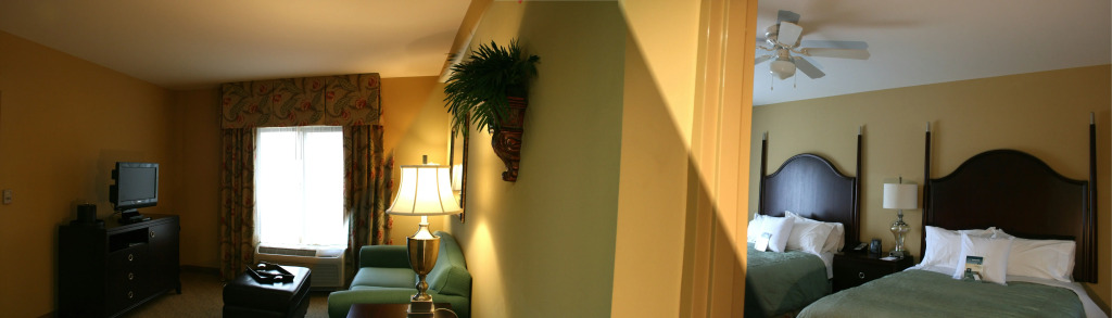Homewood Suites by Hilton Davidson
