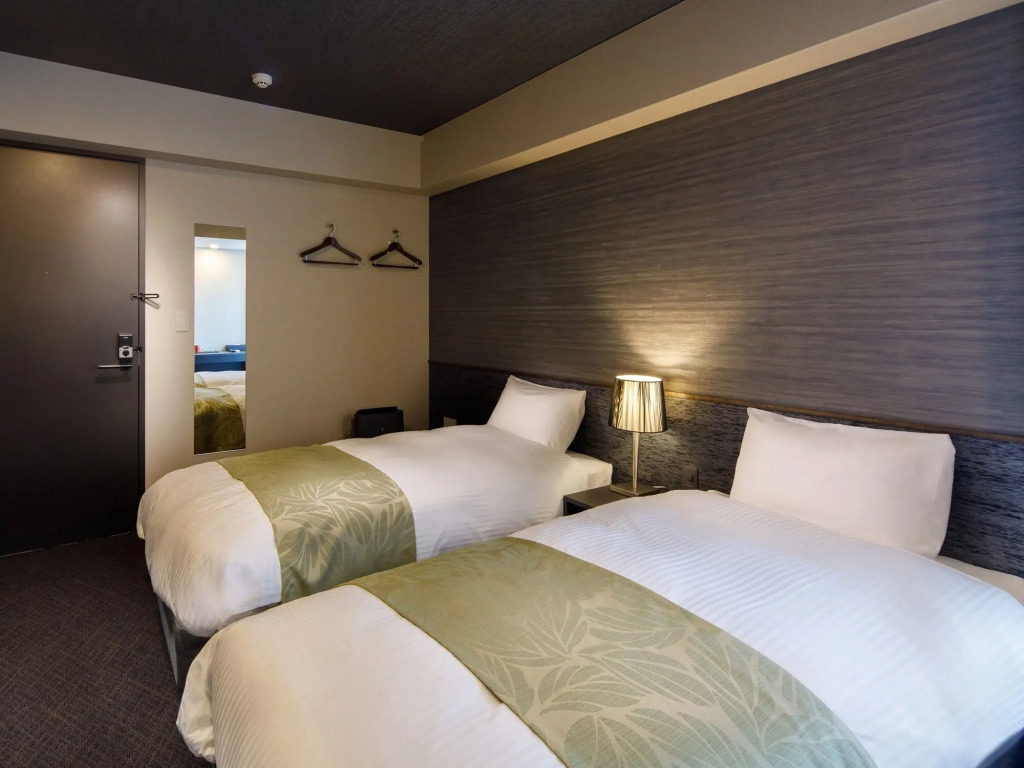 Connect inn Shichijo-Kawaramachi