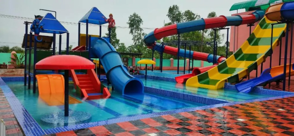 Siriki Resorts
