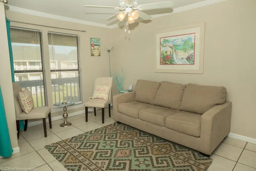 Sandpiper Cove 8223 Destin - 1 Br Condo