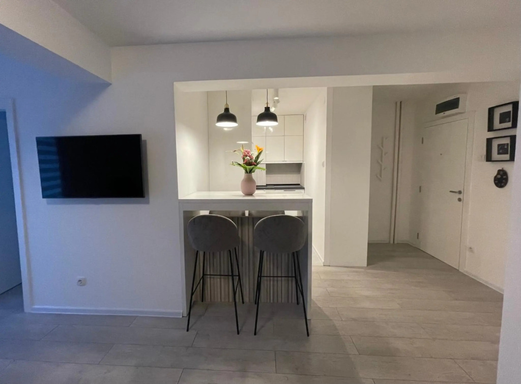 Apartment Central