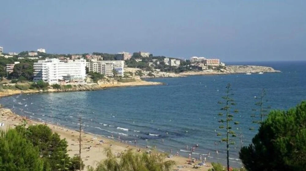 Apartamento Mariposa 612 Ref. 1023