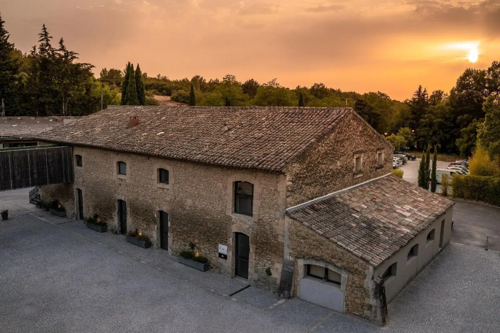 Moulin de Vernègues Hôtel & Spa