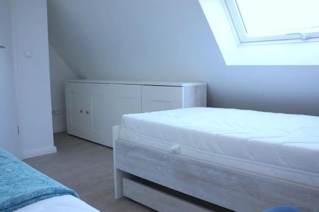 Rosenbergsiedlung _Lille Hus 3_