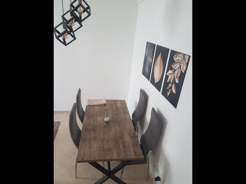 Ideal Appart Ain Zaghouan Tunis
