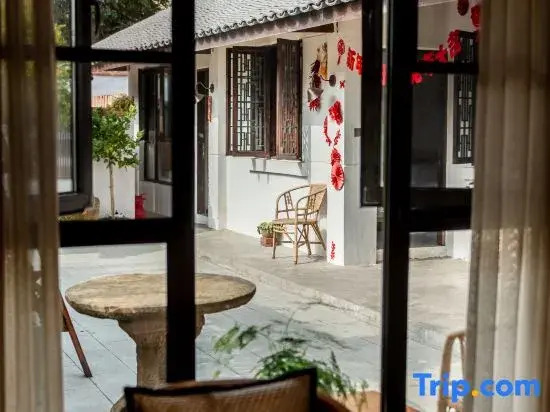 South Side Story Homestay