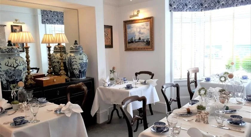 27 Brighton Guesthouse