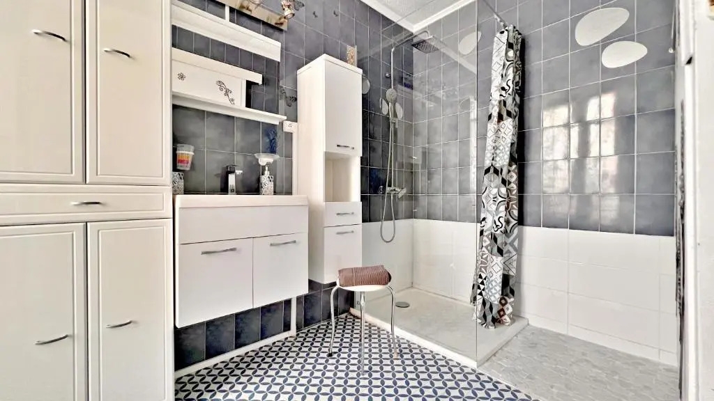 Le Saint Honoré à 500 mètres à pied de la plage