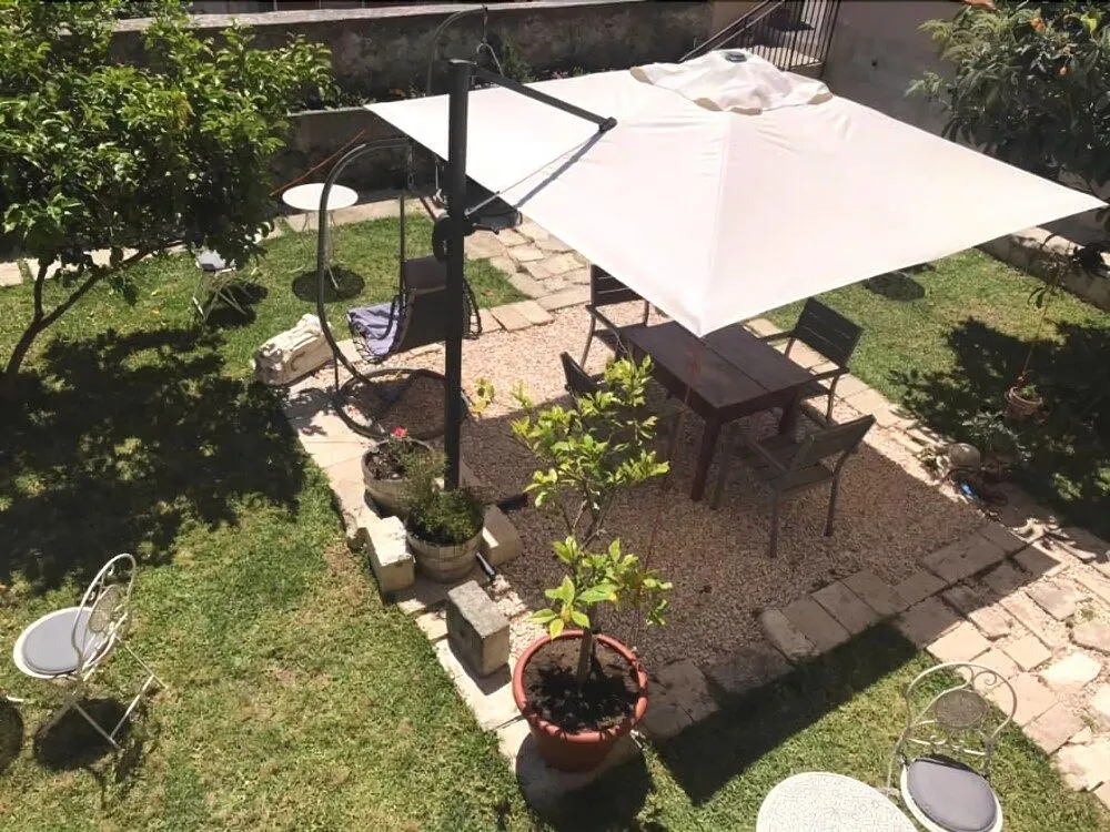 Castello DAlcontres Guest House 3 stelle