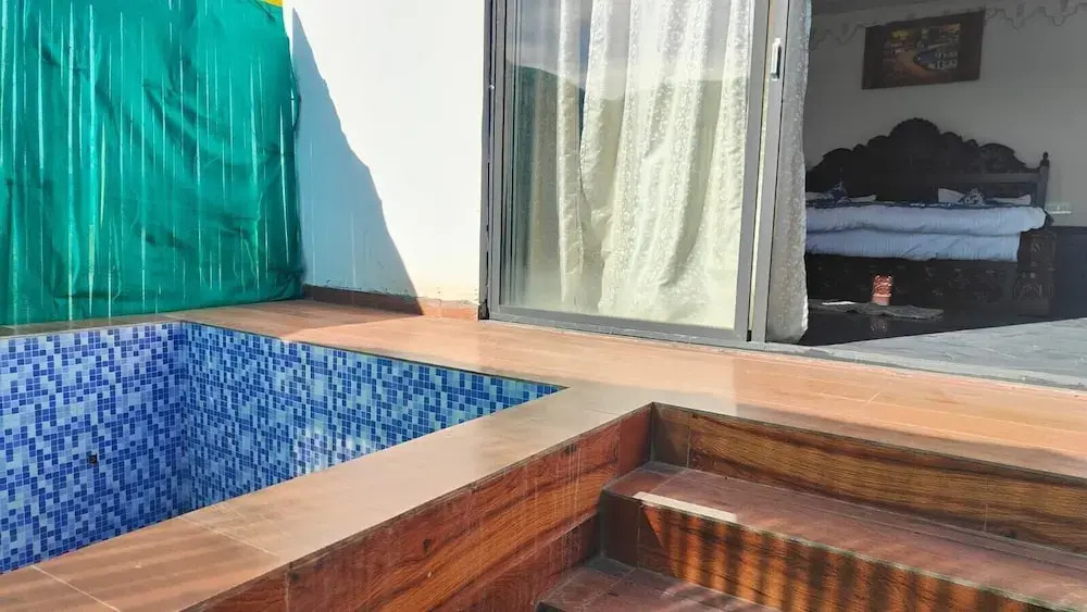 Shrigo Resort Jawai