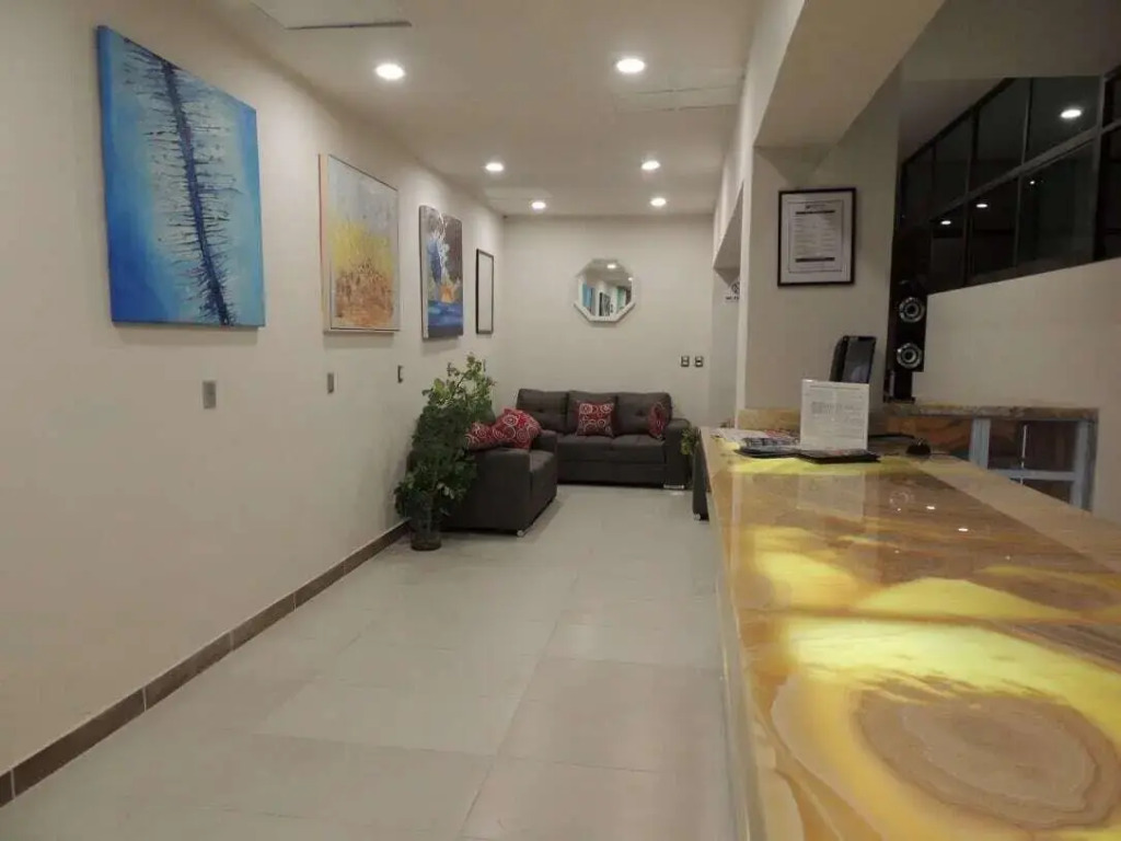 Hotel Garden Plaza