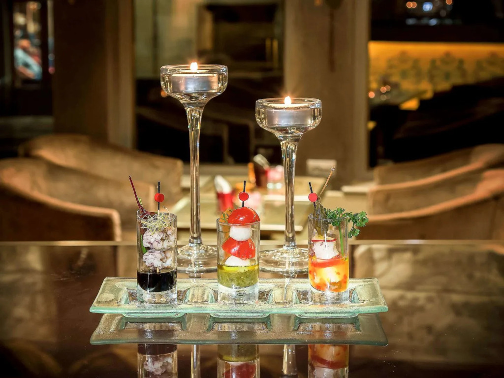 Papadopoli Hotel Venezia - MGallery Collection