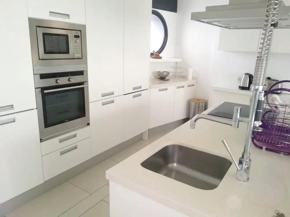 Apartment With 2 Bedrooms in Palm-mar, With Shared Pool and Wifi