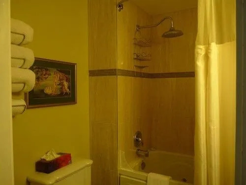 Les Diplomates B&B (Executive Guest House)