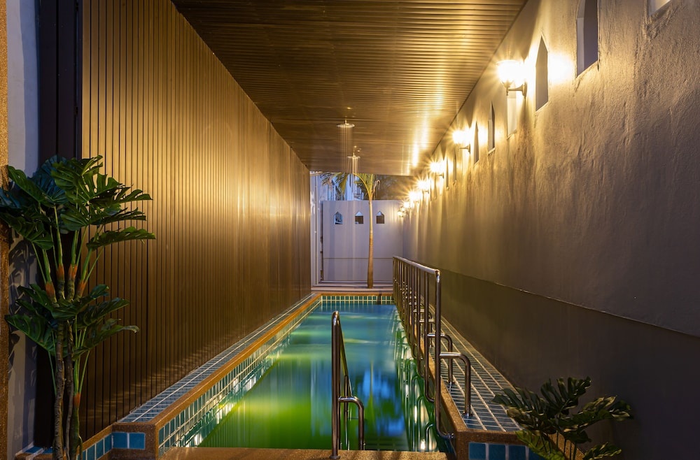 Hermes Hotel Chiang Mai