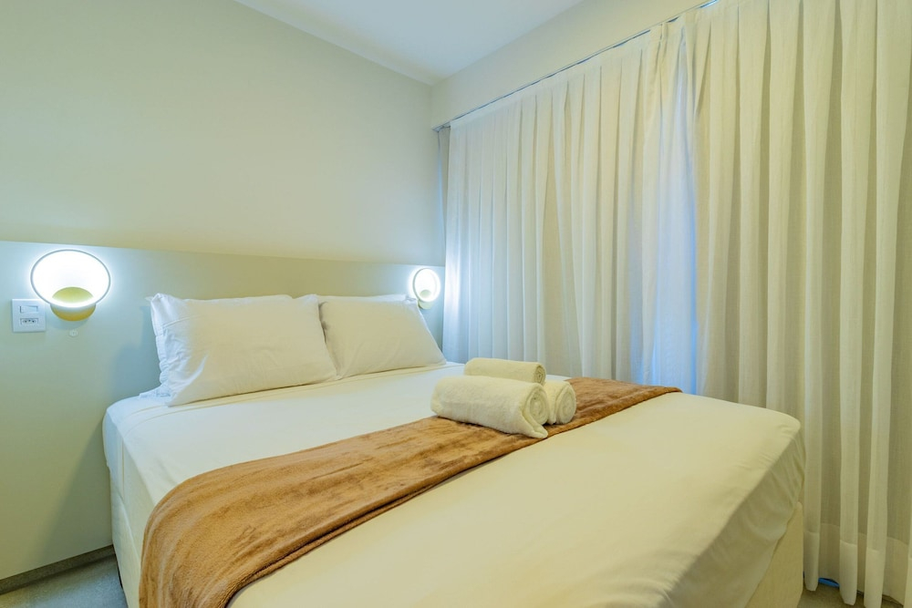 Allure #1905 - Studio in Recife by Carpediem