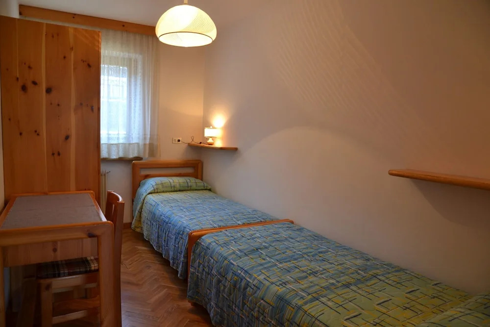 Residence Negritella Sol