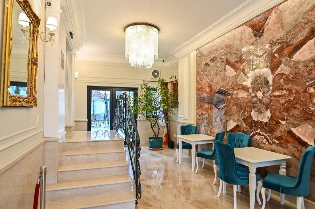 Grant Boutique Hotel