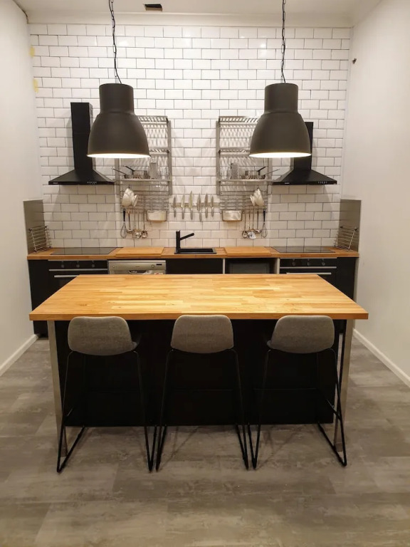 The Boutique Hostel