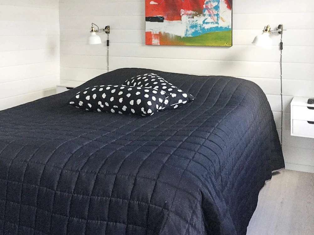 Cosy Holiday Home in Falster With Swimming Pool