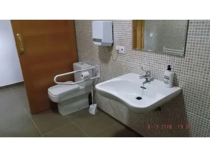 Albergue Ortiz