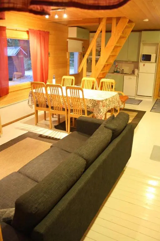 Vanha Väätänen Cottage