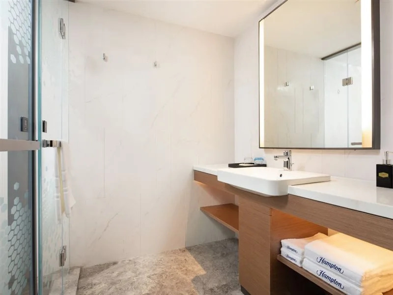 Hampton by Hilton Zibo Zhangdian